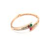 Real Gold Plating Quality Bracelet - Image 8