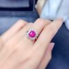 Sylvia Douyin Live Natural Rose Red Set - Image 4